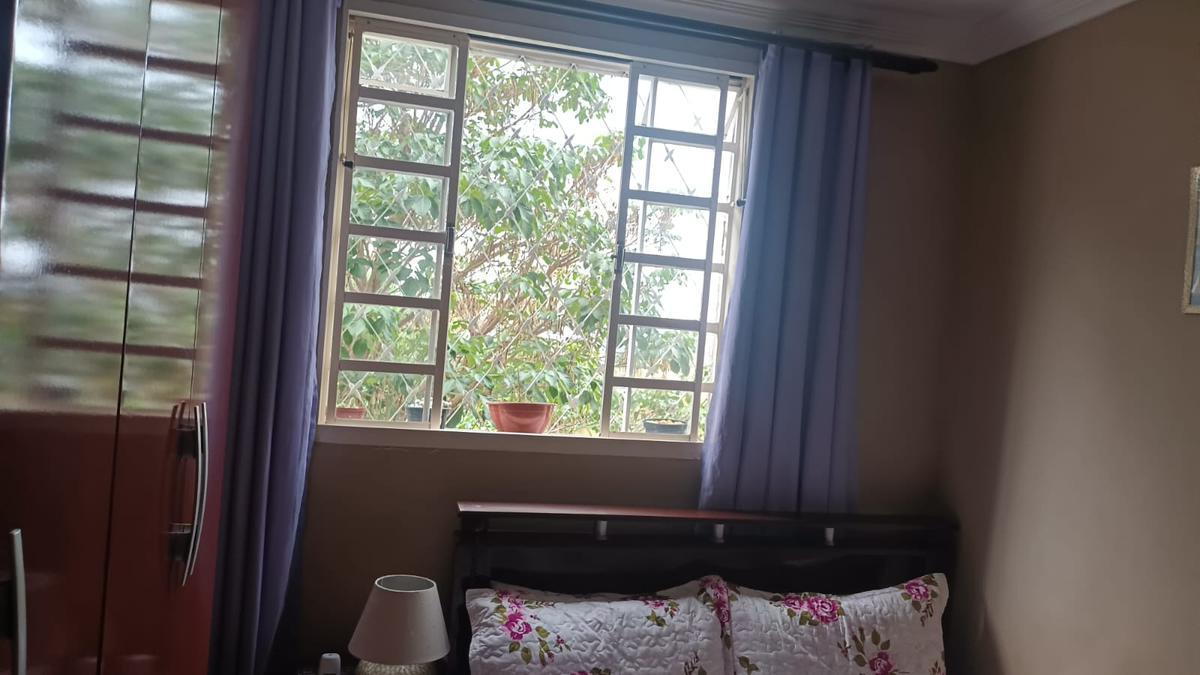 Apartamento, Solar do Barreiro, 2 Quartos, 1 Vaga