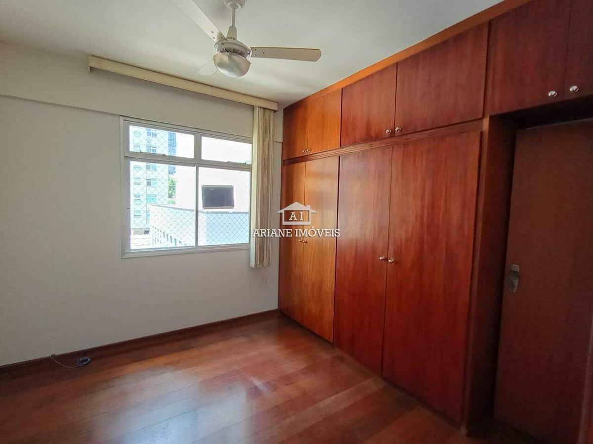 Apartamento, Lourdes, 3 Quartos, 1 Vaga, 1 Suíte