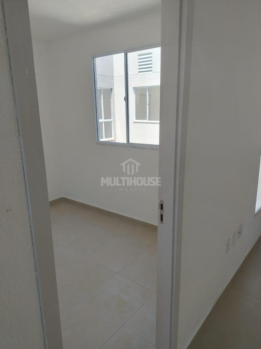 Apartamento, Centro, 2 Quartos, 1 Vaga