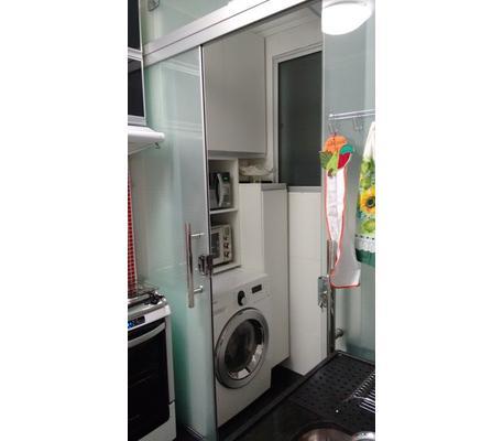 Apartamento, Camargos, 2 Quartos, 1 Vaga