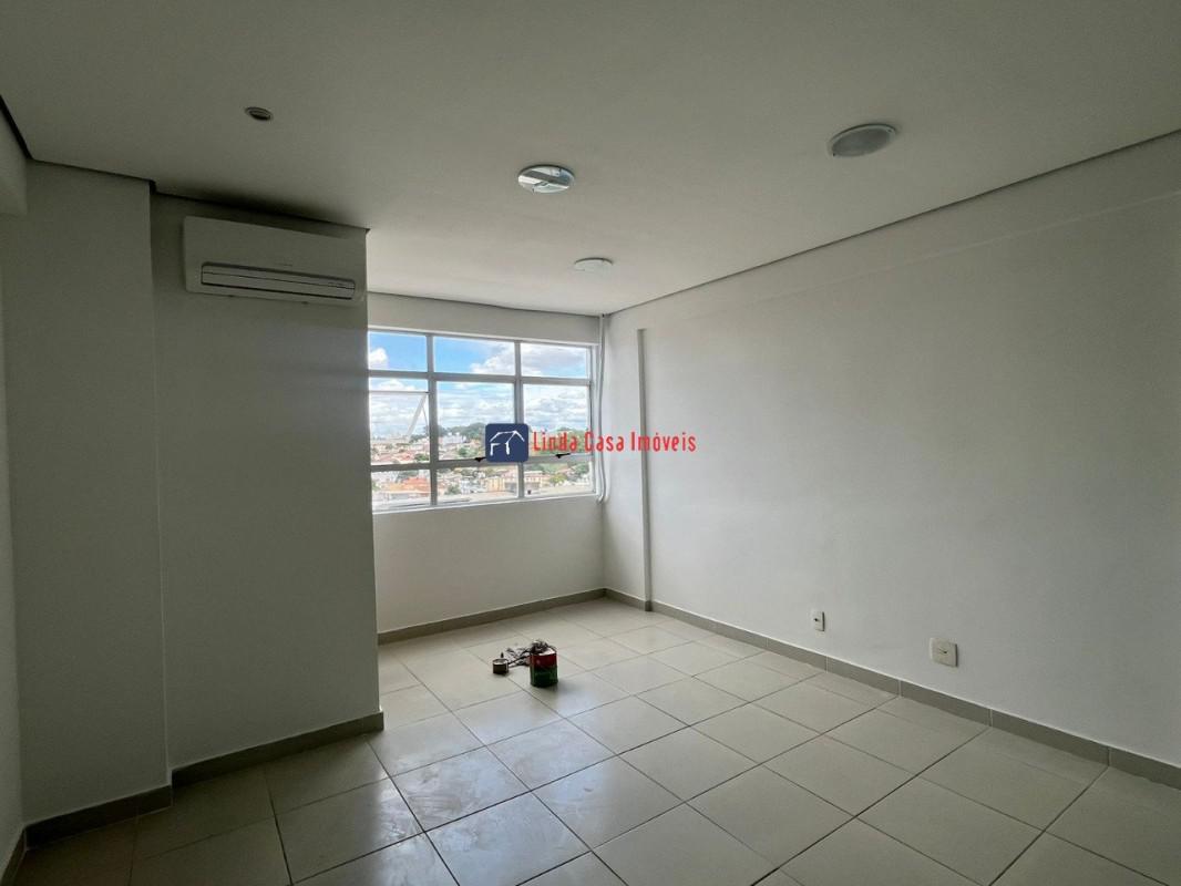 Sala, Padre Eustáquio, 0 Quarto, 1 Vaga