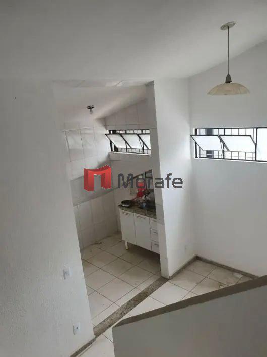 Casa, Conjunto Califórnia, 3 Quartos, 2 Vagas, 1 Suíte
