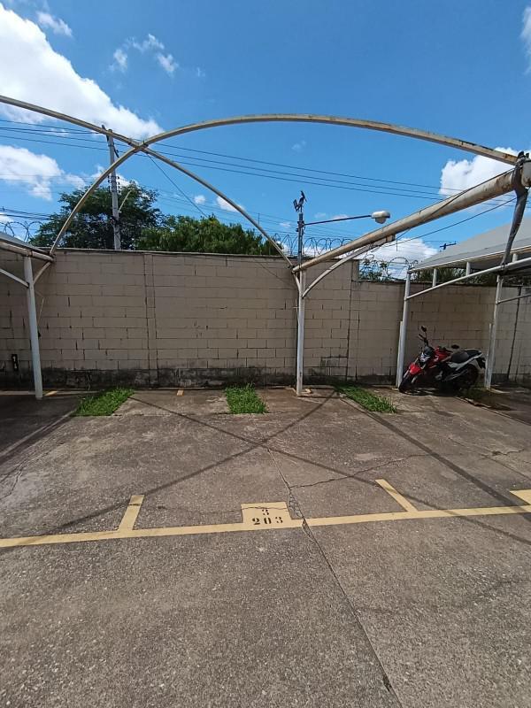 Apartamento, Olaria, 2 Quartos, 1 Vaga