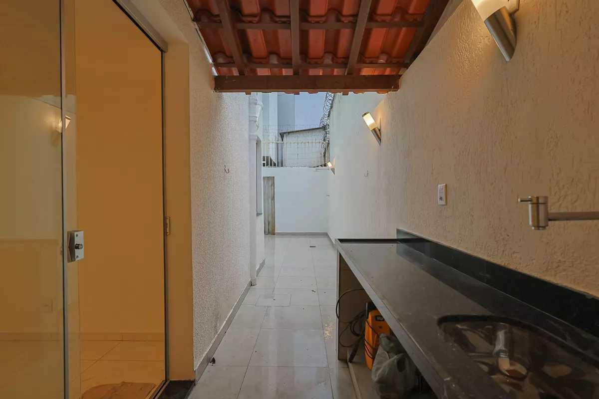Apartamento, Savassi, 3 Quartos, 1 Vaga, 2 Suítes