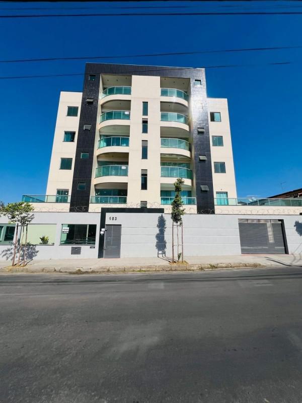 Cobertura, Tirol, 3 Quartos, 3 Vagas, 1 Suíte