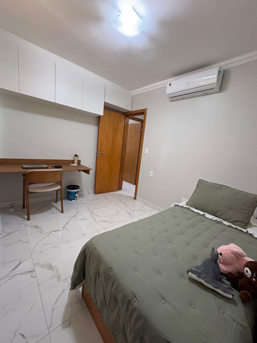 Cobertura, Santa Mônica, 3 Quartos, 2 Vagas, 1 Suíte
