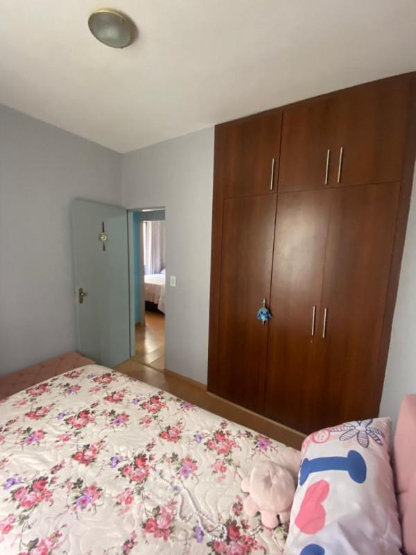 Apartamento, Jardim Riacho das Pedras, 3 Quartos, 1 Vaga