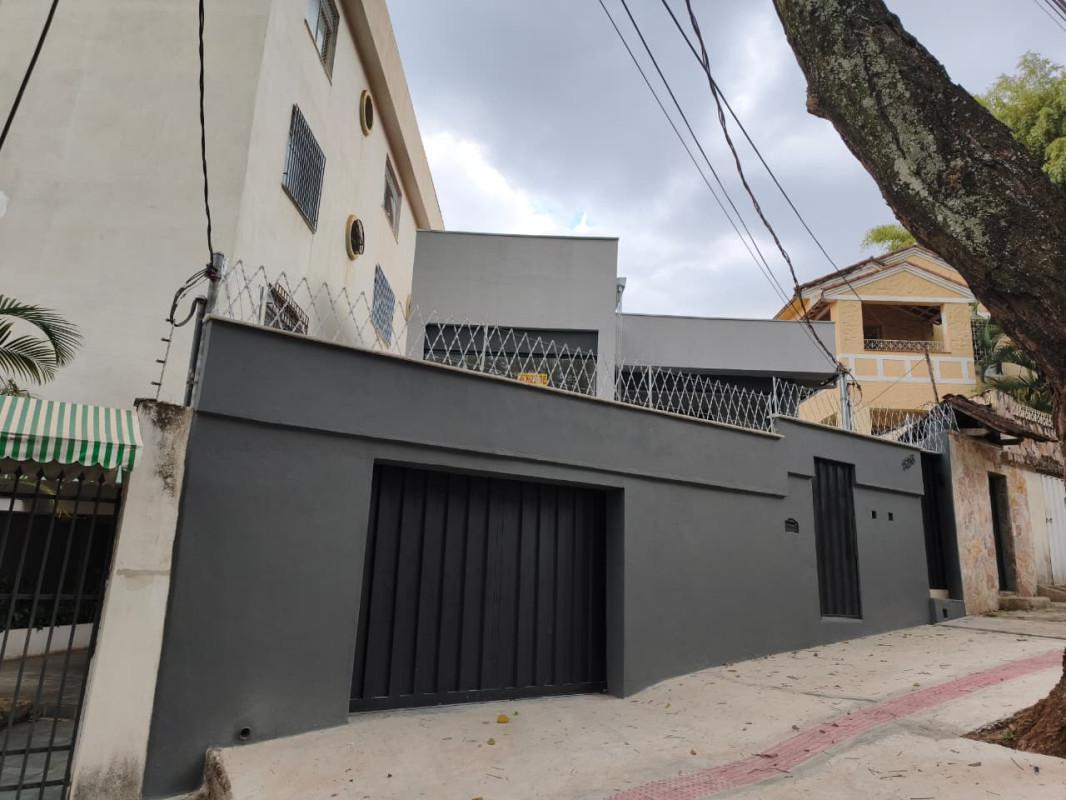 Casa, Floresta, 3 Quartos, 2 Vagas, 1 Suíte