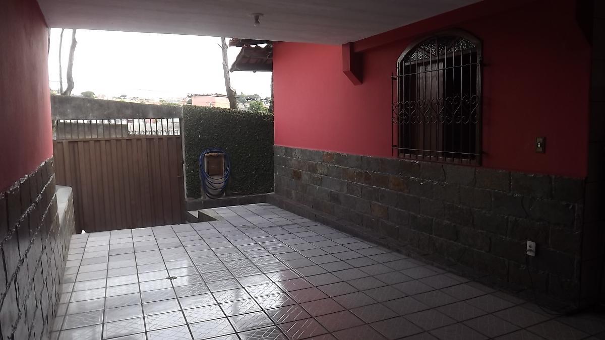 Casa, Alípio de Melo, 2 Quartos, 3 Vagas, 1 Suíte
