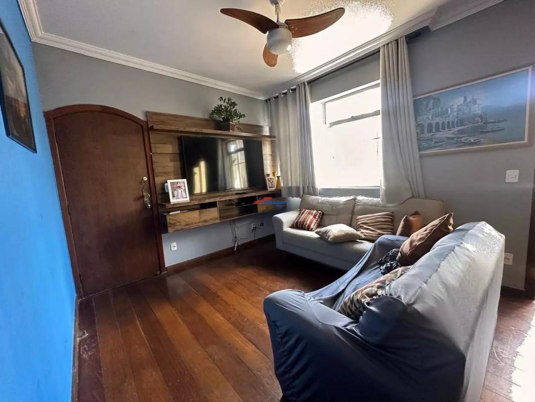 Apartamento, Calafate, 3 Quartos, 2 Vagas, 1 Suíte