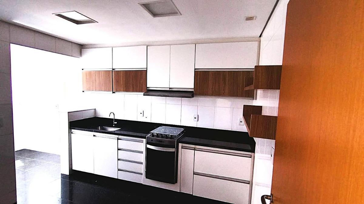 Apartamento, Cidade Nova, 3 Quartos, 2 Vagas, 1 Suíte