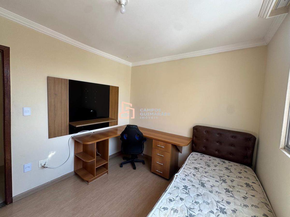 Cobertura, Barreiro, 3 Quartos, 1 Vaga, 1 Suíte