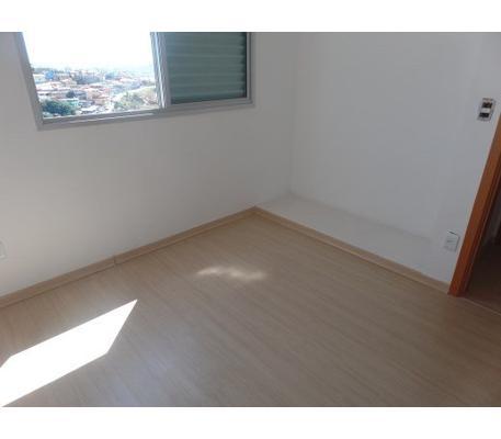 Apartamento, Buritis, 2 Quartos, 2 Vagas, 1 Suíte