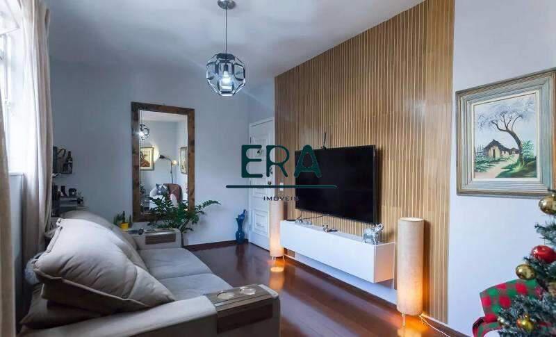 Apartamento, Sion, 4 Quartos, 2 Vagas, 2 Suítes