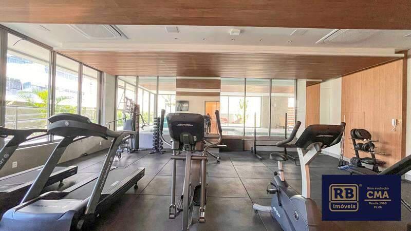 Apartamento, Savassi, 2 Quartos, 2 Vagas, 2 Suítes