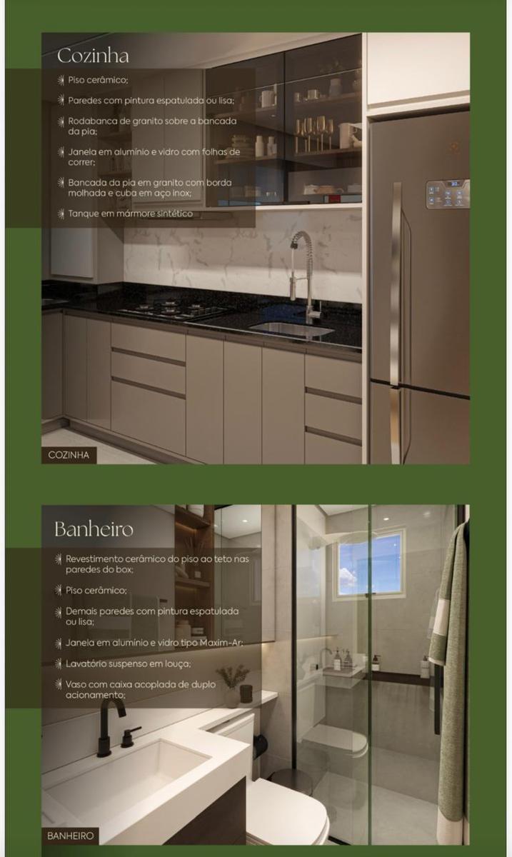 Apartamento, Palmares, 3 Quartos, 1 Vaga