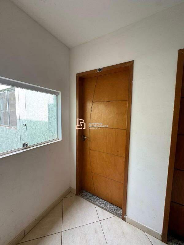 Apartamento, Santa Rita, 3 Quartos, 1 Vaga