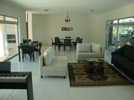 Casa, São Luiz (pampulha), 3 Quartos, 8 Vagas, 3 Suítes