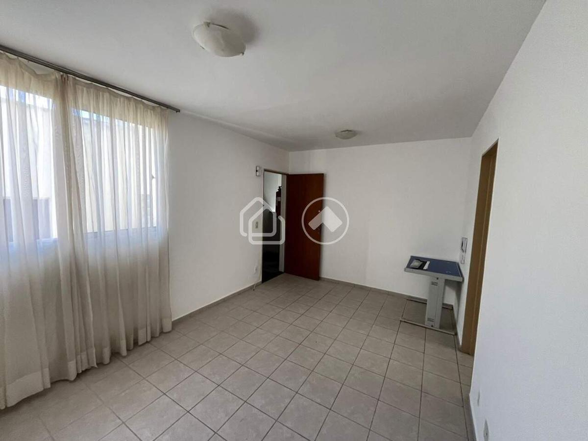 Apartamento, Buritis, 3 Quartos, 1 Vaga, 1 Suíte
