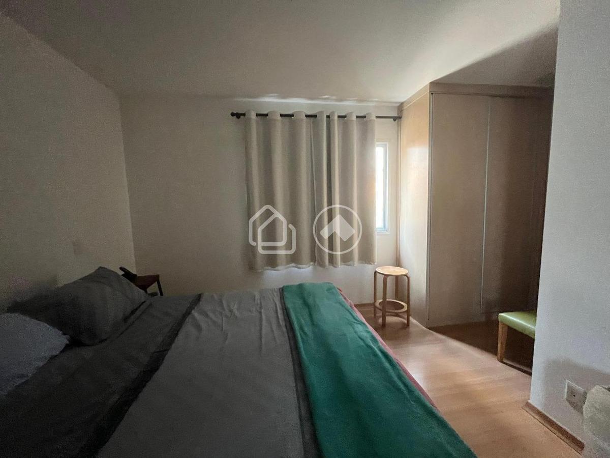 Apartamento, Buritis, 3 Quartos, 2 Vagas, 1 Suíte