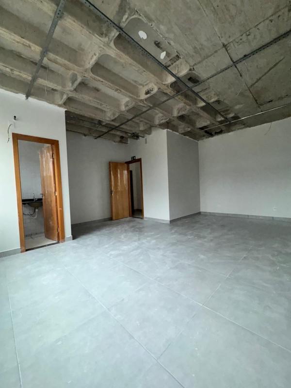 Sala, Barro Preto, 0 Quarto, 0 Vaga