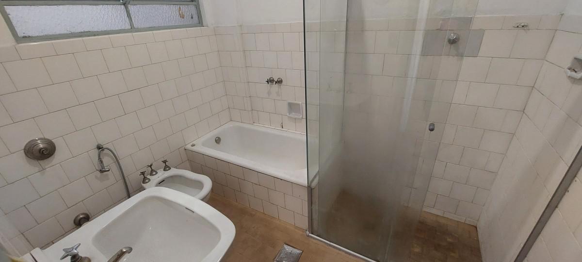 Apartamento, Santo Agostinho, 3 Quartos, 0 Vaga