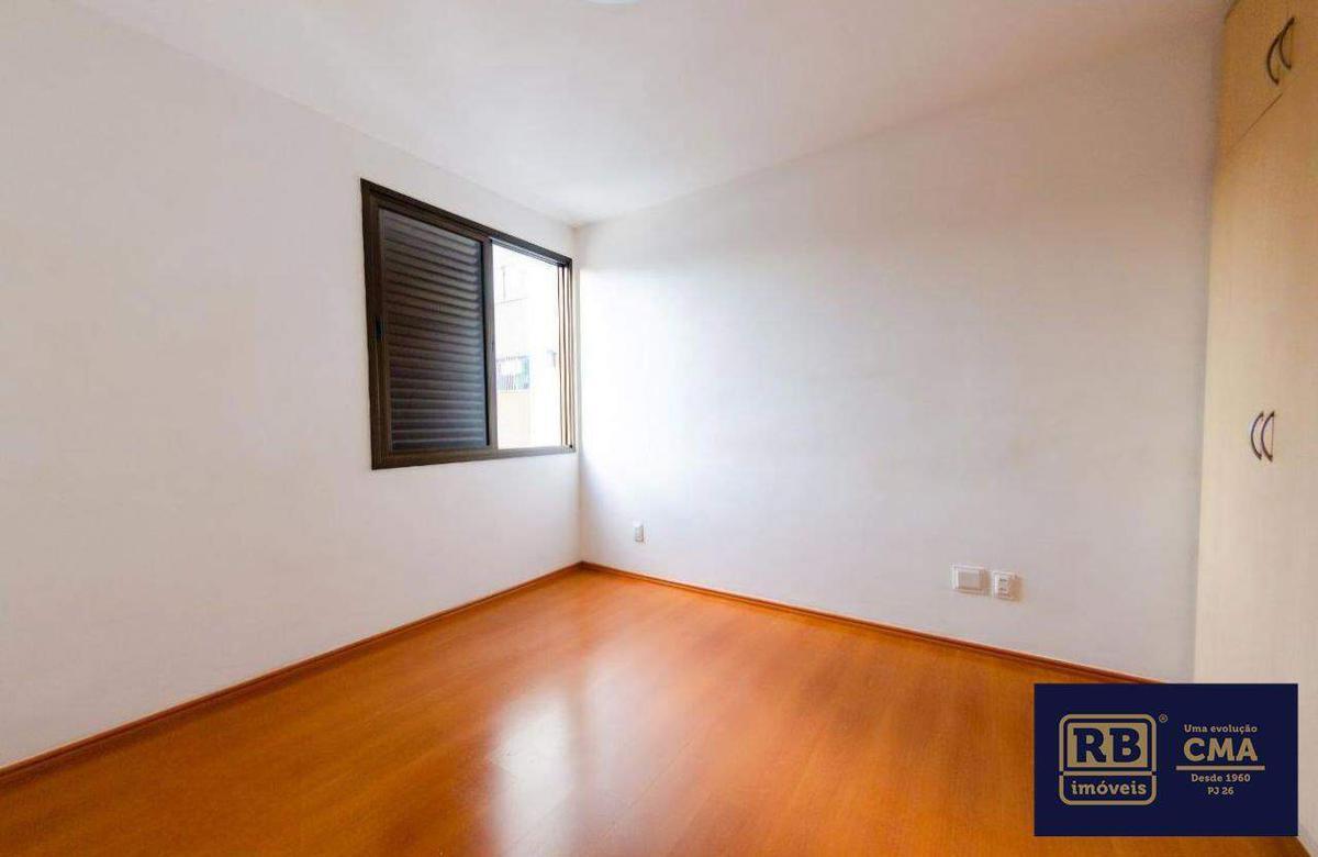 Apartamento, Gutierrez, 4 Quartos, 3 Vagas, 2 Suítes