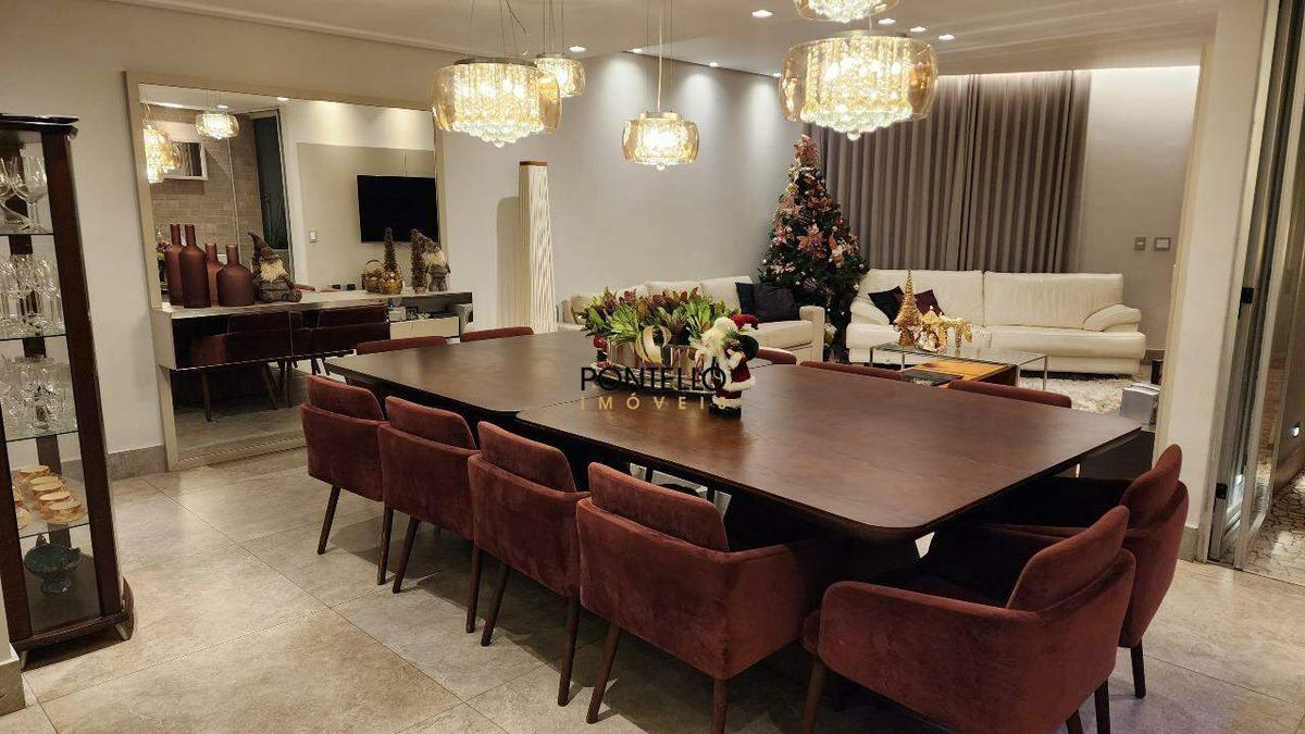 Casa, Mangabeiras, 4 Quartos, 4 Vagas, 1 Suíte