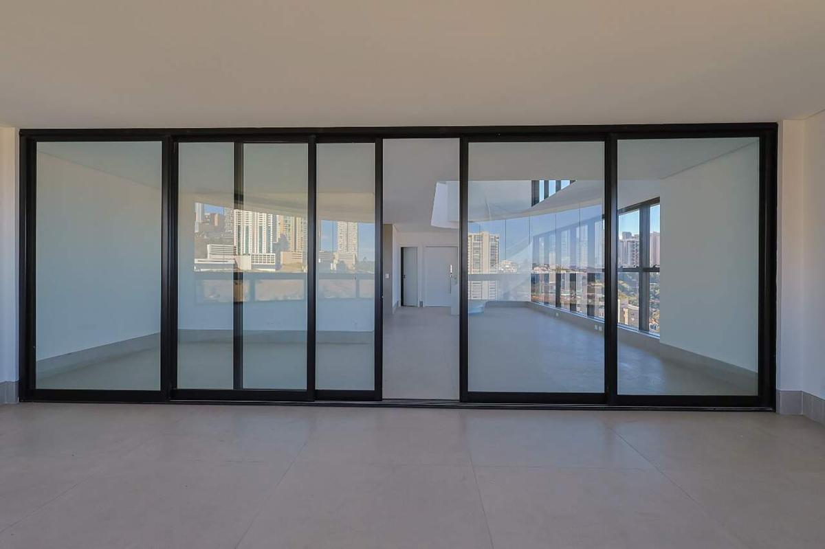 Apartamento, Vale do Sereno, 4 Quartos, 4 Vagas, 4 Suítes