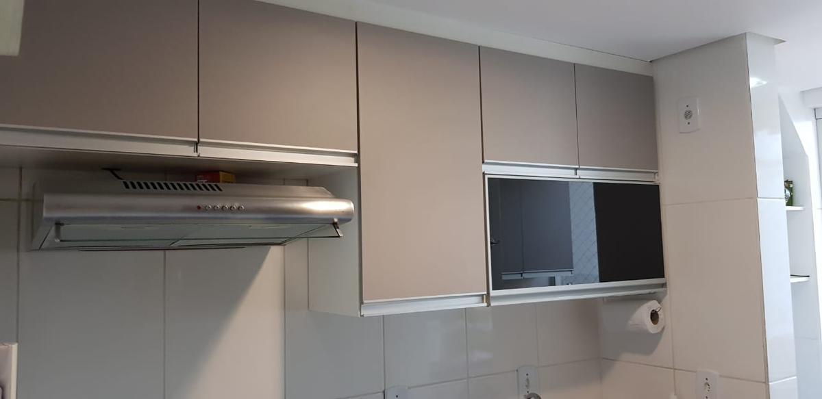 Cobertura, Floramar, 3 Quartos, 3 Vagas, 1 Suíte