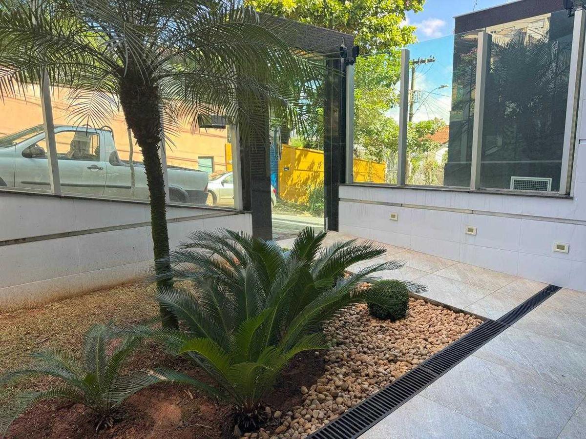 Apartamento, Vila Paris, 2 Quartos, 2 Vagas, 2 Suítes