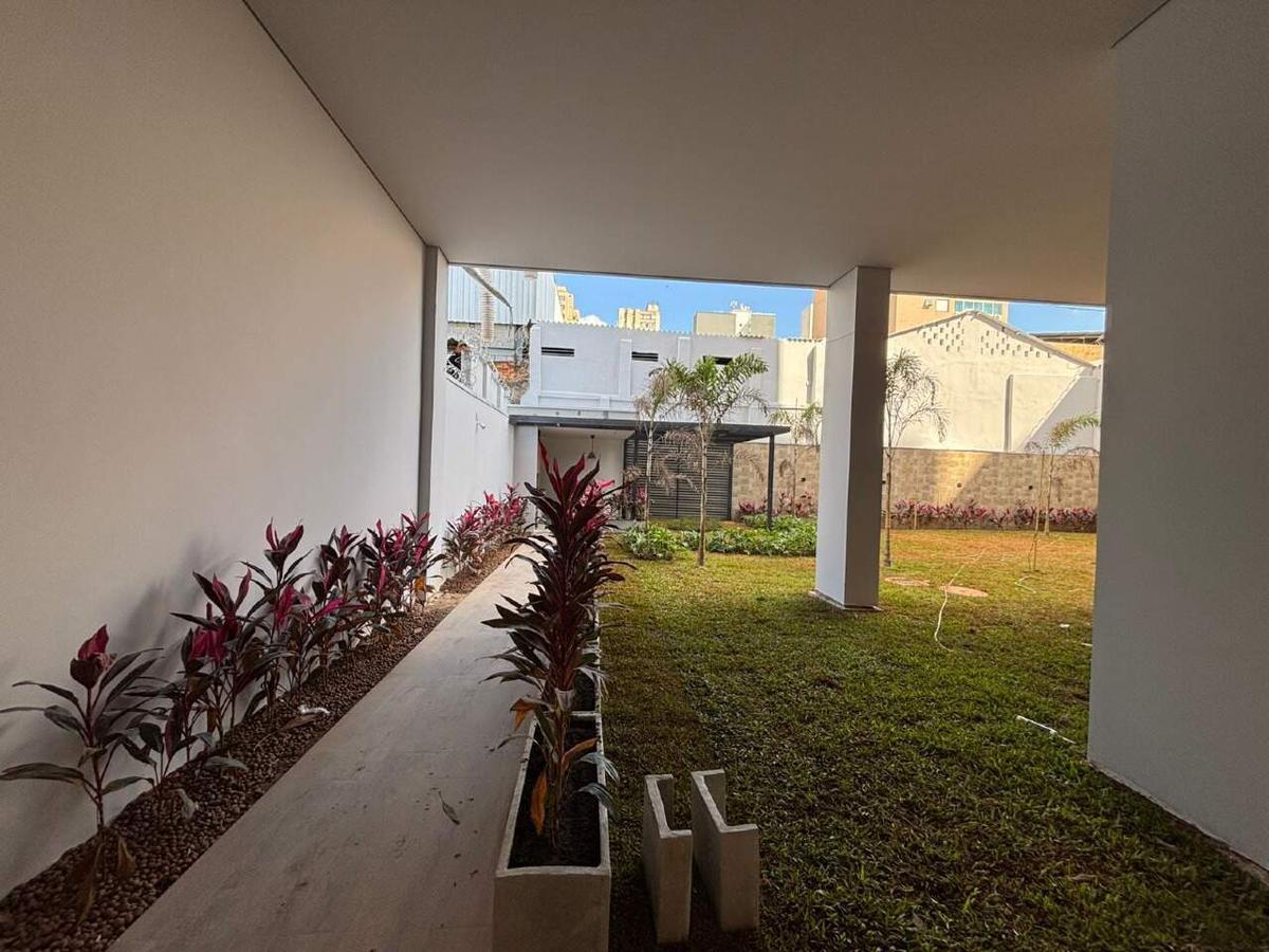 Apartamento, Barro Preto, 1 Quarto, 0 Vaga