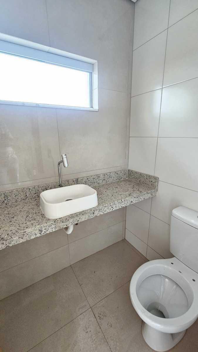 Cobertura, Piratininga (venda Nova), 2 Quartos, 1 Vaga