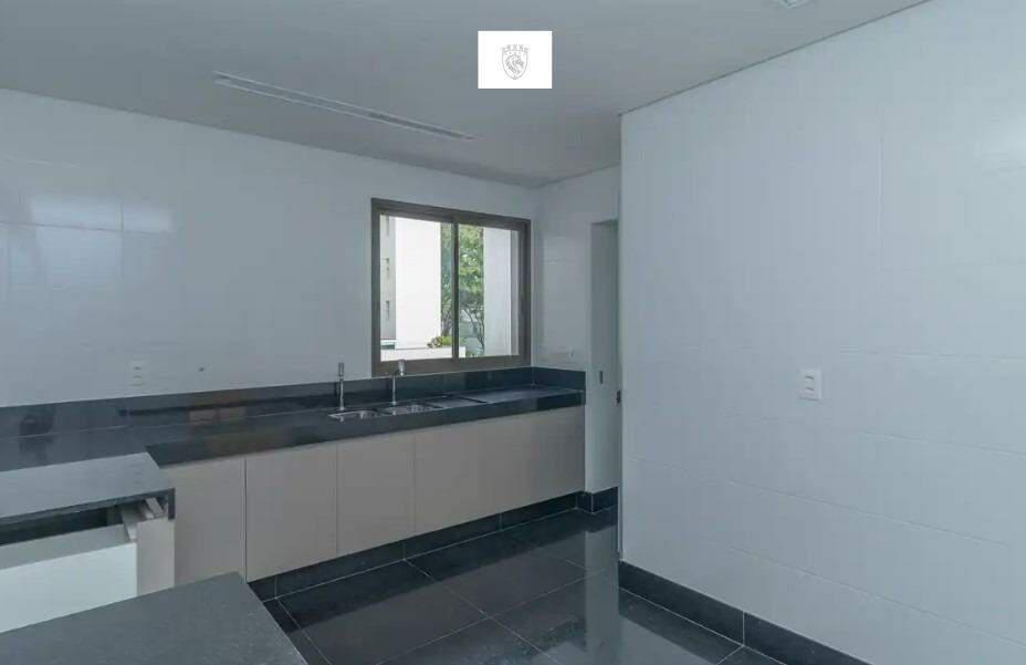 Apartamento, Cidade Nova, 4 Quartos, 3 Vagas, 2 Suítes