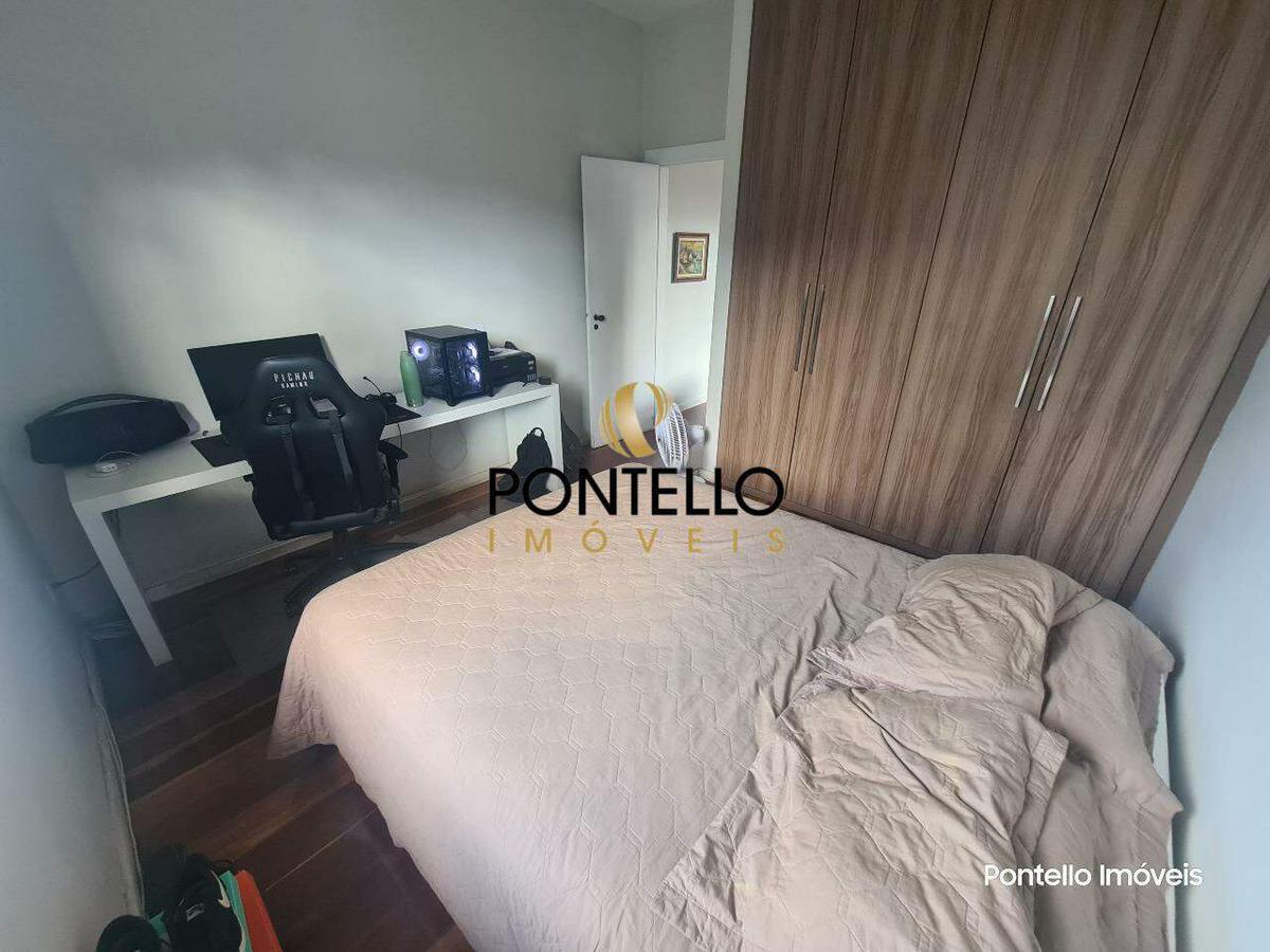 Casa, Caiçaras, 5 Quartos, 4 Vagas, 1 Suíte