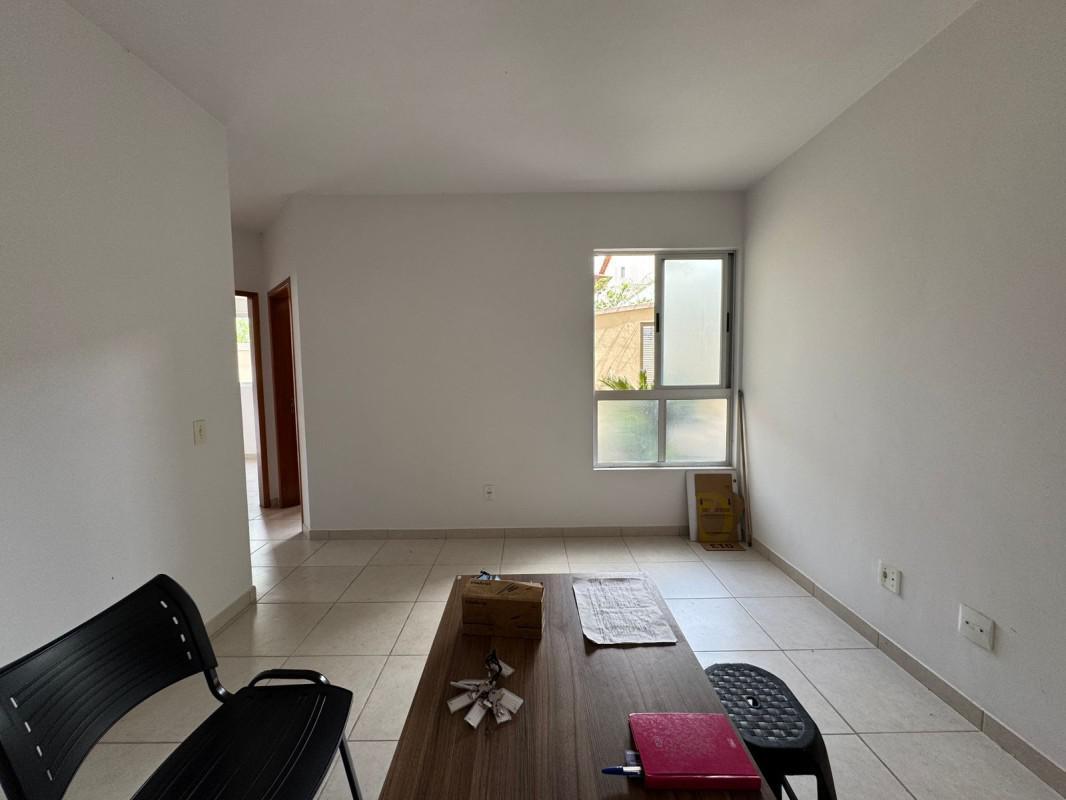 Apartamento, Cândida Ferreira, 2 Quartos, 2 Vagas