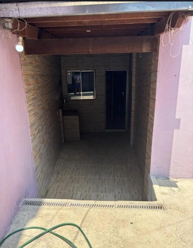 Casa, Trevo, 4 Quartos, 2 Vagas