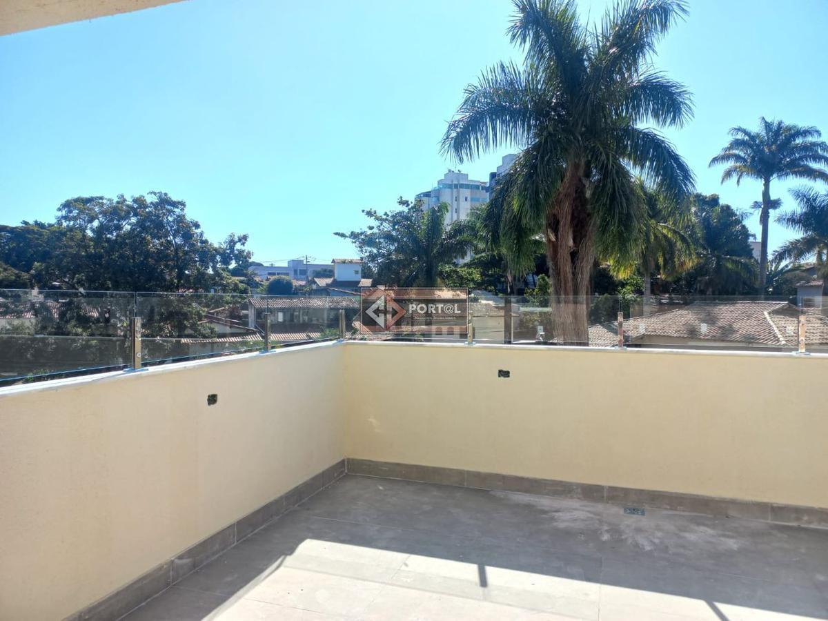 Cobertura, Itapoã, 2 Quartos, 2 Vagas