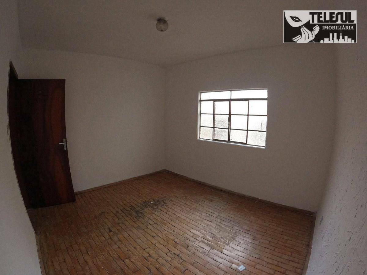 Apartamento, Centro, 2 Quartos, 0 Vaga