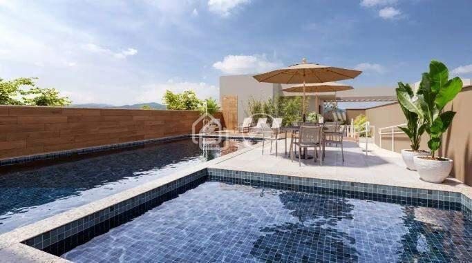 Apartamento, Santa Amélia, 3 Quartos, 1 Vaga, 1 Suíte