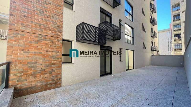 Apartamento, São Pedro, 2 Quartos, 2 Vagas, 1 Suíte