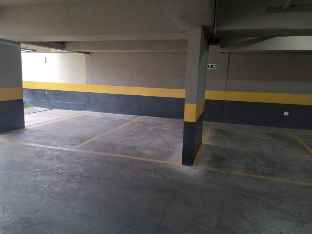 Apartamento, Serrano, 2 Quartos, 1 Vaga