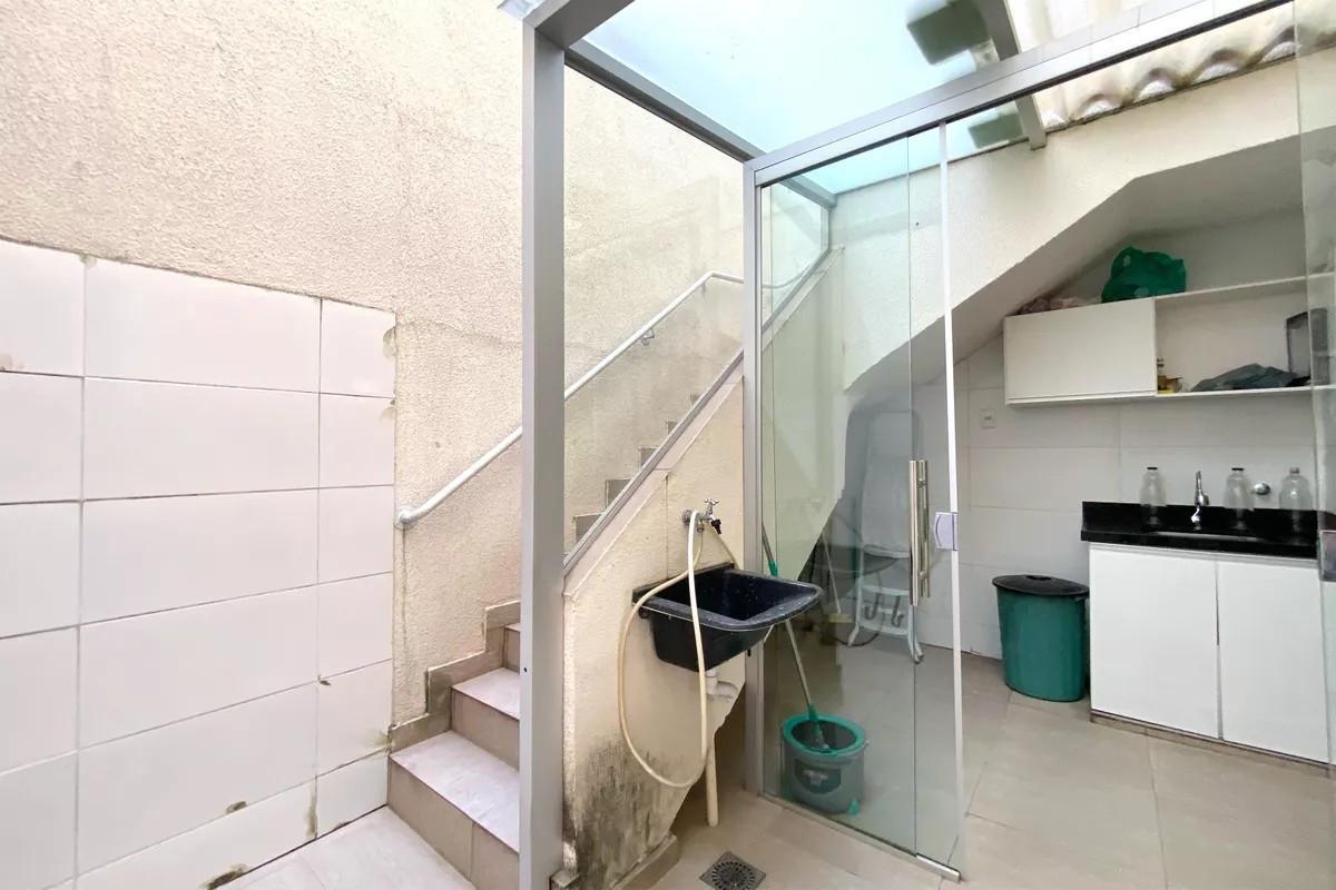 Apartamento, Gutierrez, 5 Quartos, 1 Vaga, 2 Suítes