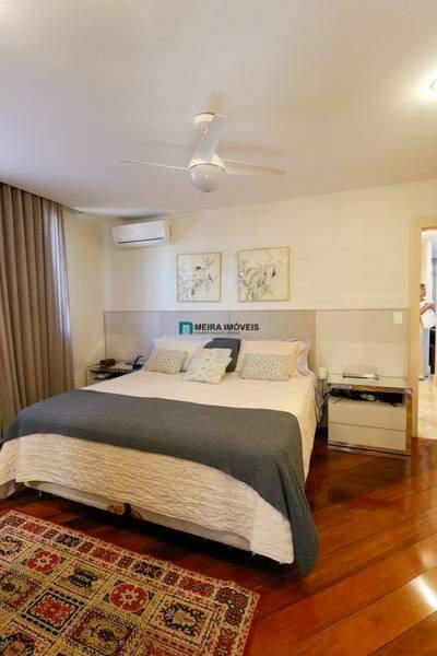 Cobertura, Serra, 4 Quartos, 5 Vagas, 2 Suítes