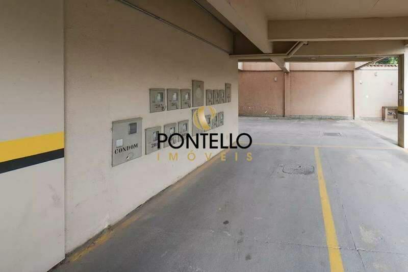 Apartamento, Dona Clara, 2 Quartos, 1 Vaga