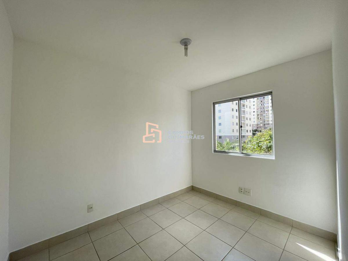 Apartamento, Paquetá, 2 Quartos, 1 Vaga, 1 Suíte