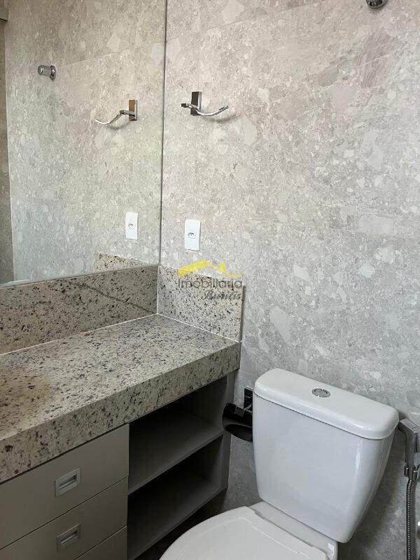 Apartamento, Estoril, 1 Quarto, 1 Vaga, 1 Suíte