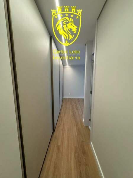 Apartamento, Serra, 3 Quartos, 3 Vagas, 3 Suítes