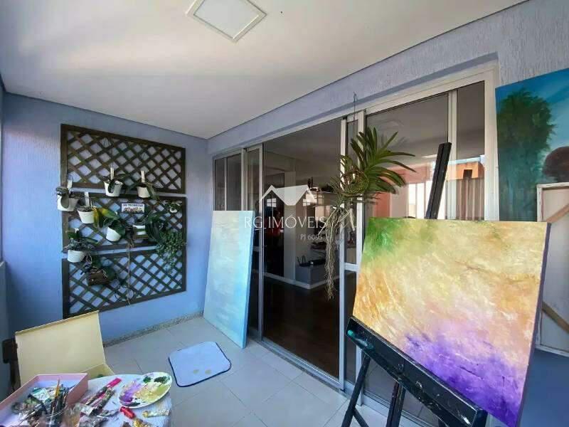 Apartamento, Buritis, 3 Quartos, 2 Vagas, 1 Suíte