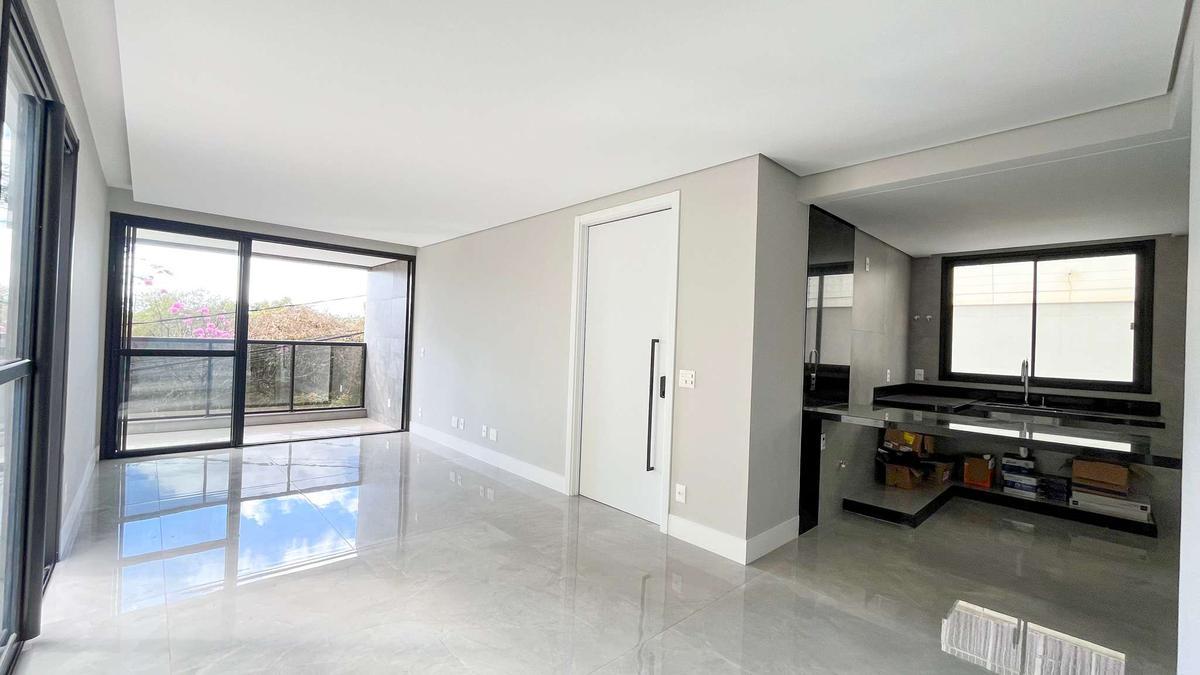 Apartamento, Silveira, 3 Quartos, 2 Vagas, 1 Suíte